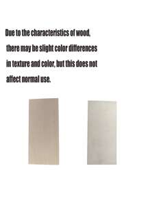 SHEIN 5/12/26pcs-Pack Plywood Craft Sheets: Versatile & Precise For DIY, Wood Burning, CNC Projects -  Wooden Ornaments