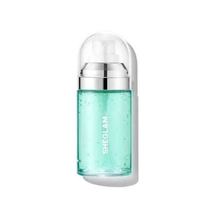 SHEGLAM Good Grip Hydrating Prime & Set Spray Brand Beauty Makeup Face Paint Cosmetic For Women Girls Perfect For Spring Summer Ideal For Y2K Fancy Fashion Suitable For Birthday Mother'S Day Gift Rave Party Ready Best Color