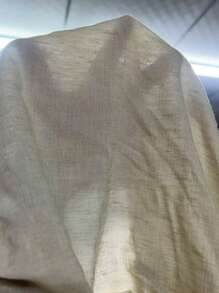 Chiquease Women's Elegant Solid Color Asymmetrical Hem Fitted Blouse Top