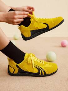 CUCCOO EASI Women's Fashionable Sports Shoes - Minimalist & Practical Multi-Function Tainers