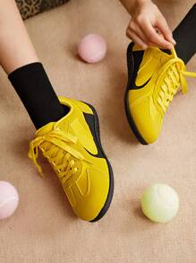 CUCCOO EASI Women's Fashionable Sports Shoes - Minimalist & Practical Multi-Function Tainers
