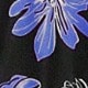藍色