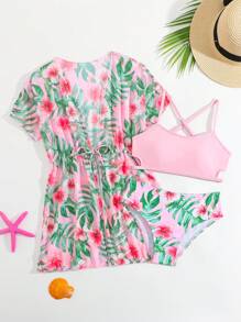Màu Hồng baby