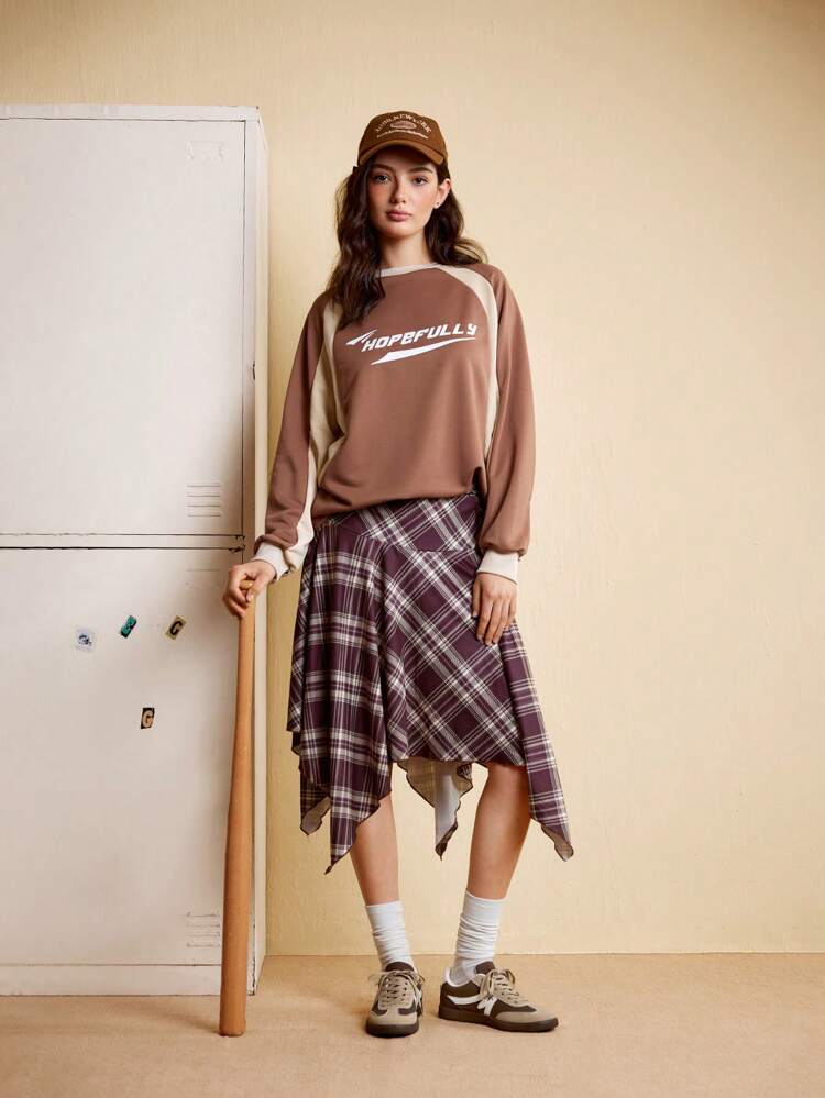 CUCCOO EASI Women Casual Platform Sneakers, Retro Versatile Sports Shoes, Thick Sole Fashion Flat Loafers Back To School For Christmas