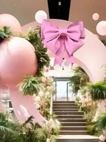SHEIN قطعة واحدة من إطار صورة فني بطراز كلاسيكي رجعي، تقليد خشب منحوت بطريقة عتيقة، إطار صورة زخرفي للمكتب أو الحائط (ورق الصورة عشوائي)