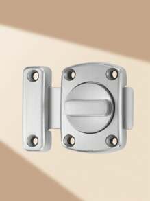 Anti-Theft Clear Plug