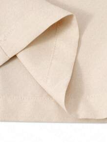 Manfinity Homme 大码男士全印花短袖衬衫和短裤套装，适合夏季度假