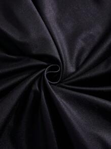 Women's T-Shirt With Digital Printing And Iron-On Technology, Designed As Tight Fitting Bra-Style With Tie Strings And Lace Trim Elements, Fashionable And Retro-Sexy Style, Minimalist Yet Personalized Design, Elegant Fashion, Paired With Jeans For Stylish Look