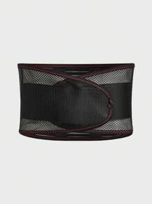 Men's Waist Shaper, Suitable For Everyday Wear
