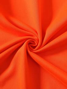 Calvaya Butterfly Pattern&Summer&Women's Clothing For New Year Clothes Graphic Tees Women Tops - Orange - View 5