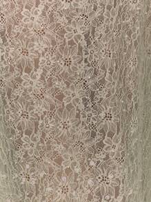 MUSERA Drape Cowl Front Chain Back Fastening Sequin Lace Hooded Cropped Club Sexy Top Only For Spring Summer Vacation Holiday Forbidden Gardens