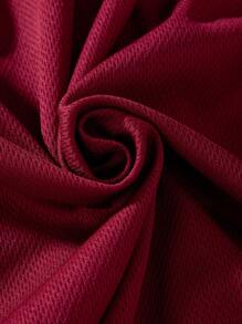 SHEIN 3pcs Tween Boys Crew Neck Short Sleeve T-Shirts, Decorated With Patches, Casual Tops For Spring/Summer Boy Clothes For Kids Young Boys T Shirts Boys T Shirts 4 - Green - View 3