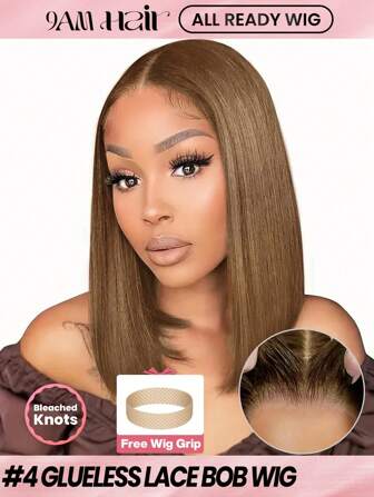 人毛レースウィッグ | ファッション 人毛レースウィッグ | SHEIN