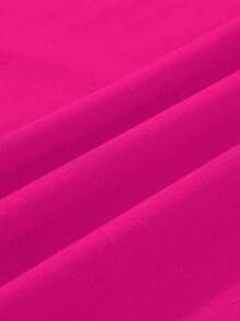 Chiquease 2pcs Women Casual Letter & Leopard Print Round Neck Short Sleeve Top And Shorts Set