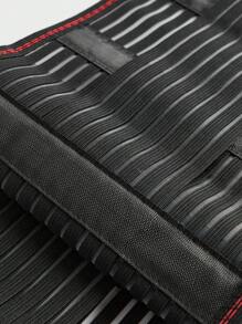 Men's Waist Shaper, Suitable For Everyday Wear