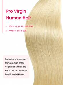 Seamless Injected Hand-Tied Pro Quality Virgin Human Hair Invisible Tape In Hair Extensions Human Hair Natural Black 50G Straight Tape Ins Tape In Hair Tape Ins Hair Extensions Halloween Costumes - S613 - View 6