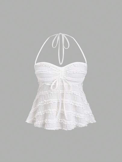 Sweetra 女士背心和吊带衫