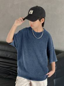 藍色