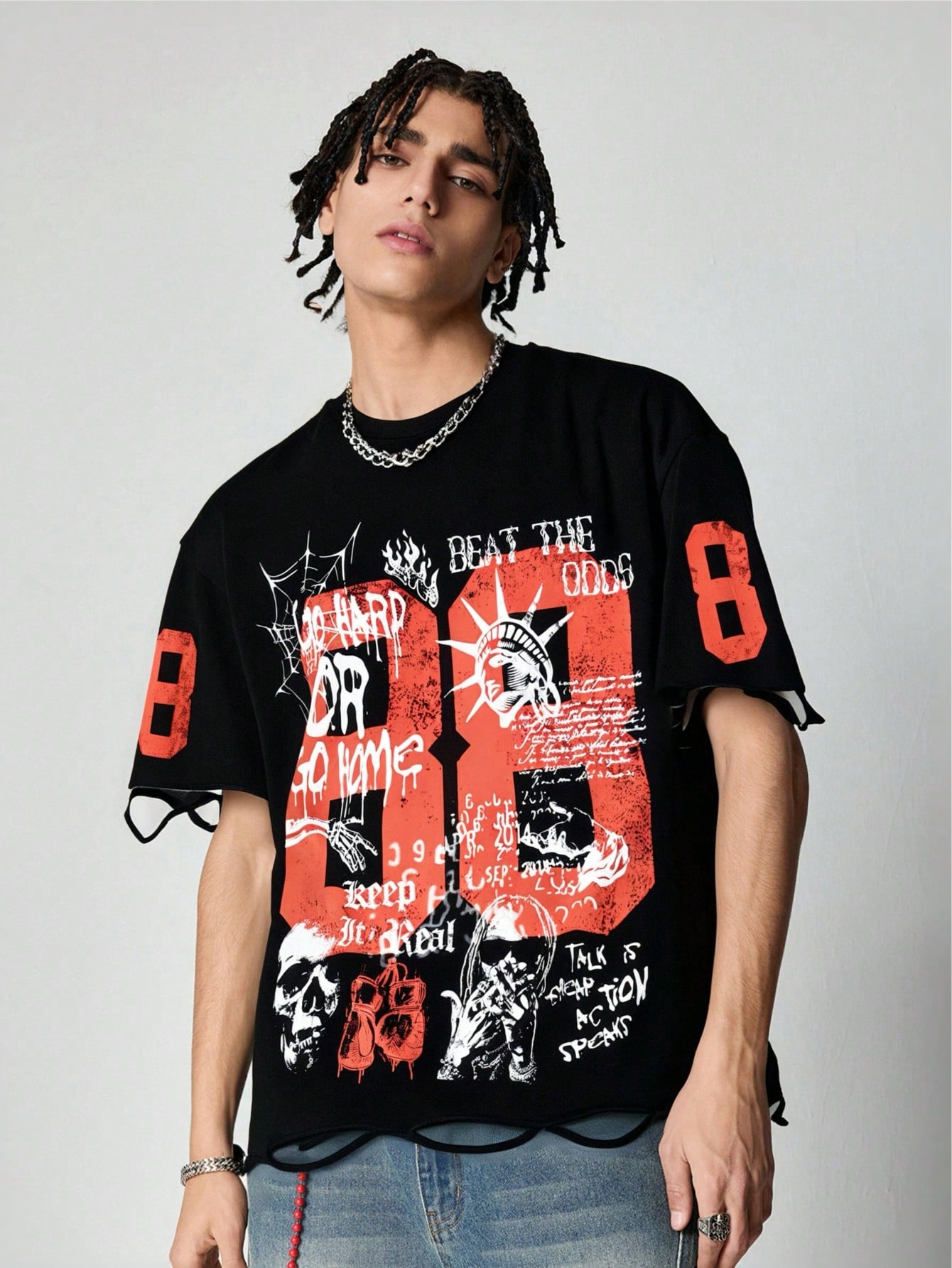 トップス c-boy style Street Poise (No.59) トップス c-boy style Street Poise (No.98) Christopher Nemeth