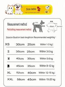 Ropa para perros y gatos, suministros para mascotas para otoño/invierno, disfraz de abejorro
