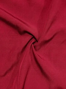 Manfinity Mode Herren Mode Lässig Business Pendler Herren Stehkragen einfarbiges Knopf Langarmhemd, Herren Businesshemd, Herren einfarbiges Hemd. Geeignet für den täglichen Gebrauch, den Weg zur Arbeit, Ausgehen, Partys, kann mit Anzughosen oder Anzügen kombiniert werden, um Partys, Hochzeiten, Flitterwochen zu besuchen. Kann als Geschenk für Söhne, Ehemänner, Freunde, Väter im Herbst gegeben werden.