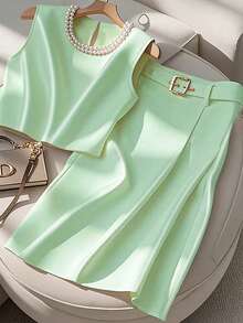 Mint Green