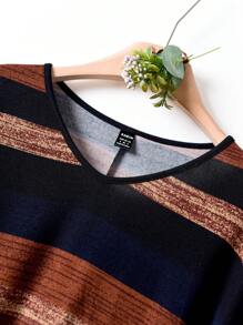 EMERY ROSE Women's Casual Simple T-Shirt, Daily Wear