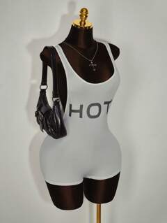 Jumpsuits & Bodysuits 