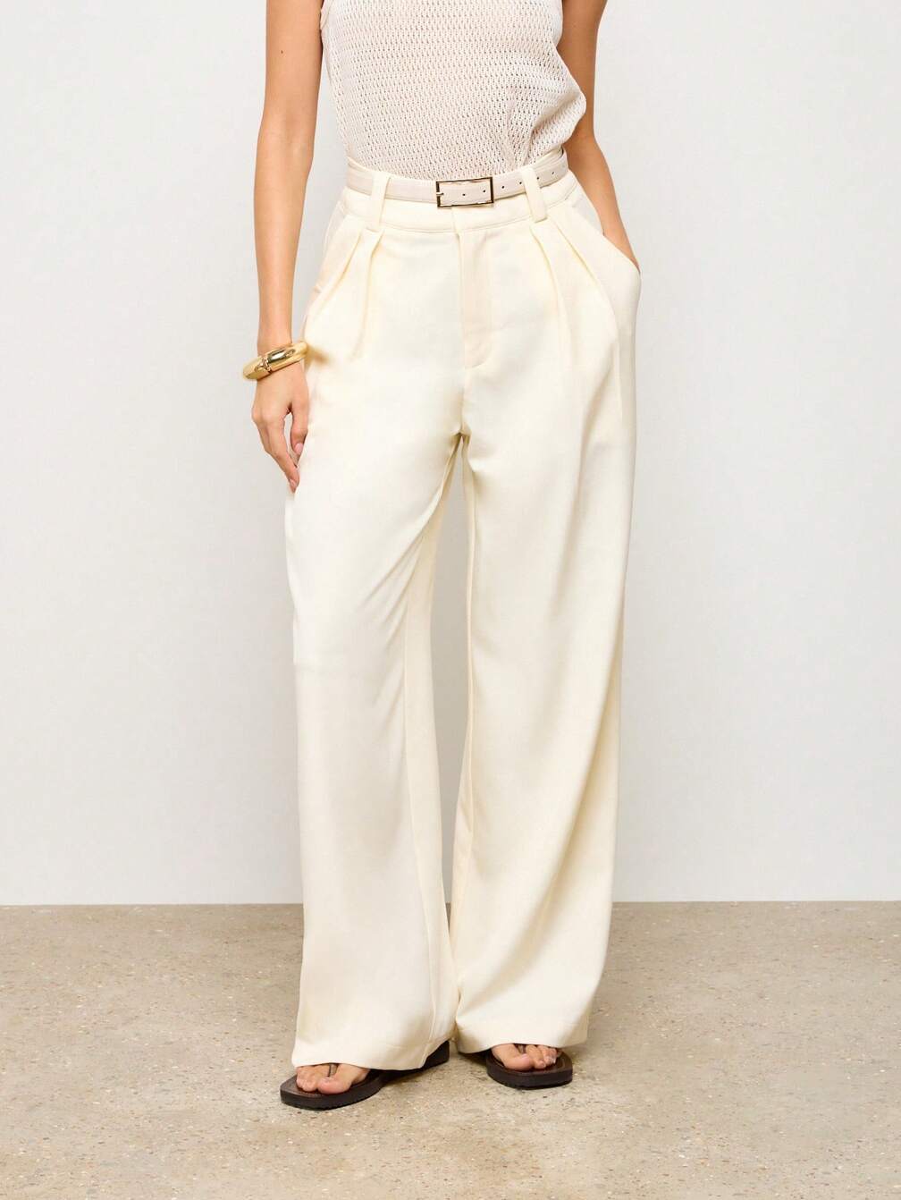 flowy dress pants women Flowy Pants For Women