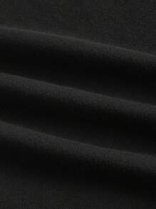 SHEIN EZwear 4 件套女士圆领短袖紧身衣，多色，适合夏季 - 彩色 - 查看 4