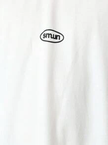 青少年运动休闲两件套田径服训练服运动街头服校服日常服春秋季慢跑套装高品质运动服 - 黑與白 - 查看 6