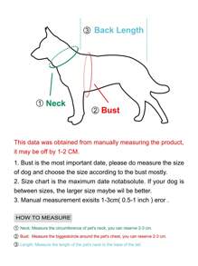 PETSIN Easter Bunny Leopard Pattern Printed Layered Skirt, Pet Dog/Cat Dress - Multicolor - View 9