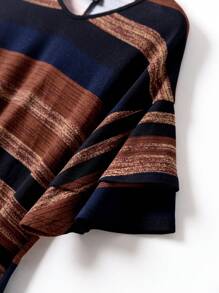 EMERY ROSE Women's Casual Simple T-Shirt, Daily Wear