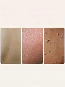 1pc African Nylon Exfoliating Bath Towel, Soft And Scrub, Nylon Bath Towel For Exfoliating And Bubble Foaming, Bathroom Accessories Home Bathroom Decor Summer - Multicolor - View 7