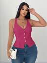 Tank Tops & Camis