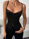 Corset Top