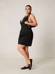 CUCCOO CURVES 女士平底休闲便鞋，一年四季日常穿着舒适