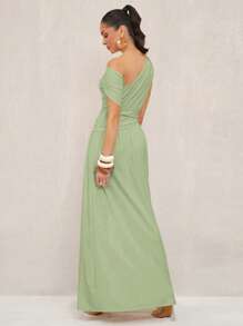 Lumalex 高档女士婚礼礼服