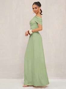 Lumalex 高档女士婚礼礼服