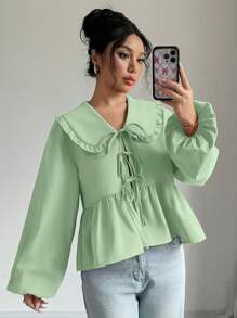 verde menta