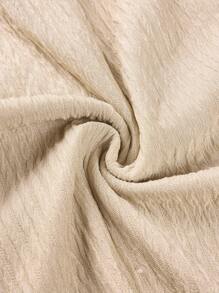 SOLERSUN Women Plus Size Outfits Spring/Summer Casual Daily Wear Solid Color Asymmetrical Neck Top & Flare Leg Pants Two Pieces