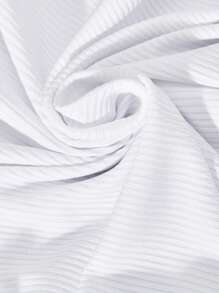 SHEIN 2pcs/Set Teenage Girls Star Print Drawstring Tanks & Cargo Pocket Color Block Pants Set, Streetwear Casual Outfit, Spring/Summer Summer Holiday