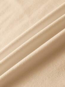 Attitoon 休闲樱桃印花圆领修身大码女式短袖 T 恤，适合夏季套头衫