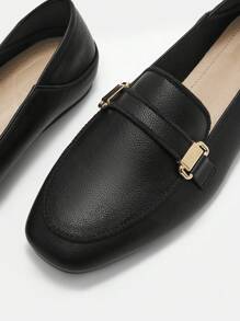 CUCCOO CURVES 女士平底休闲便鞋，一年四季日常穿着舒适