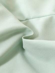 3 Stück/Set Kleinkind Jungen Gentlemen Outfit: grün-graue Weste + weißes Hemd + Shorts, geeignet für Hochzeit, Party, Blumenjunge, Lässig & Süß - Verschiedenfarbig - Übersicht 7