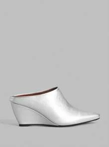 Ontre Women's Casual & Comfortable Wedge Heel Shoes, Versatile Fashion For Christmas