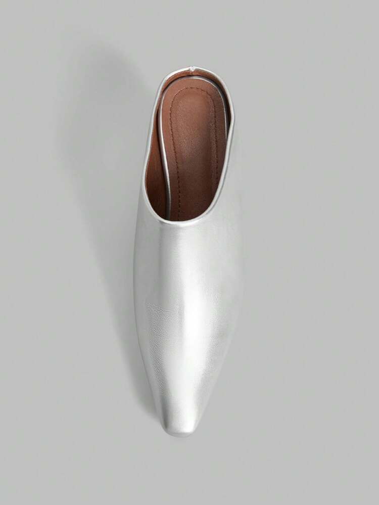 Women's Casual & Comfortable Wedge Heel Shoes, Versatile Fashion For Christmas