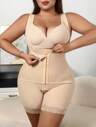 Große Größen Korsetts & Shapewear