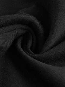 Conjunto de 3 piezas para niñas preadolescentes: Camisa de manga corta holgada, top sin mangas y pantalones acampanados, atuendo casual