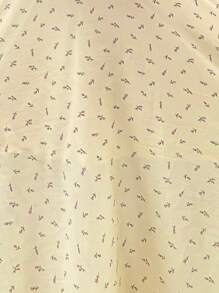 Celure Vestito casual con maniche lunghe e scollo a diamante, taglia comoda, adatto per San Valentino
